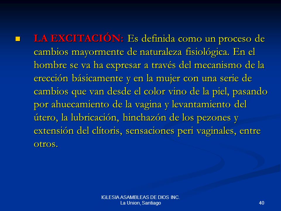 llevar la erección al paroxismo